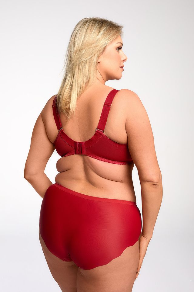 Комфортные трусики-слип Chic Trap