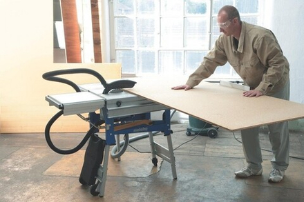 Станок циркулярный METABO UK 290 0102900000