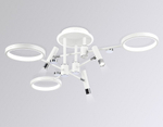 Потолочная люстра Ambrella Light FL FL51646