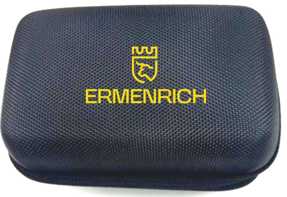 Уровень лазерный Ermenrich 84650