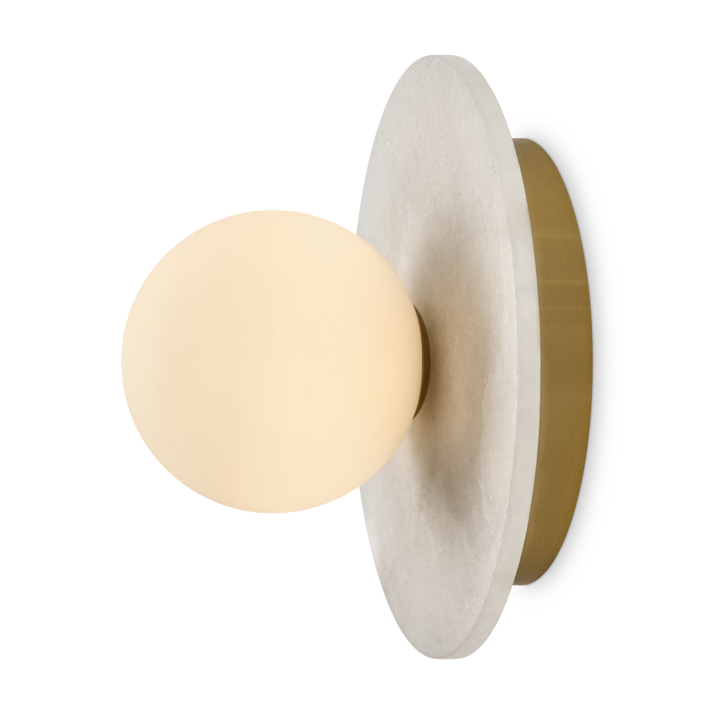 Настенный светильник Freya Cave FR5631WL-L20BS