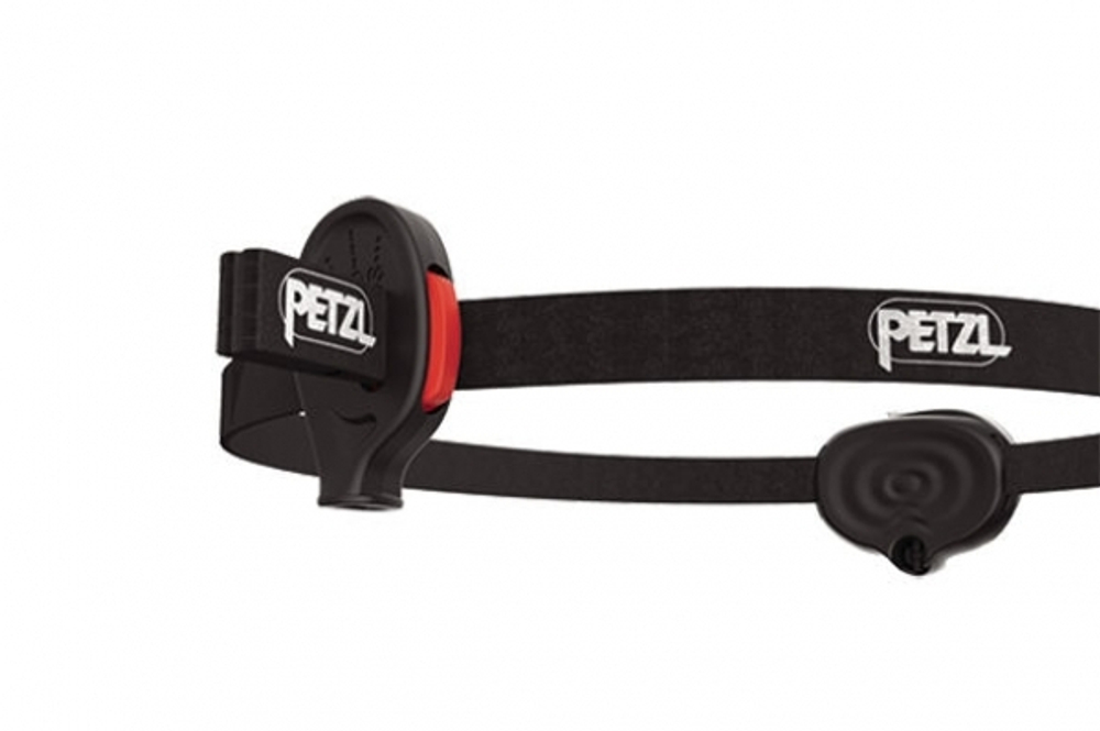 Фонарь светодиодный налобный Petzl e+LITE, 50 лм, аккумулятор