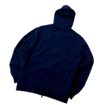 Худи Emporio Armani EA7 zip