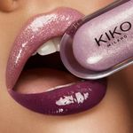 Смягчающий блеск для губ с трехмерным эффектом KIKO Milano 3D Hydra Lipgloss - 31