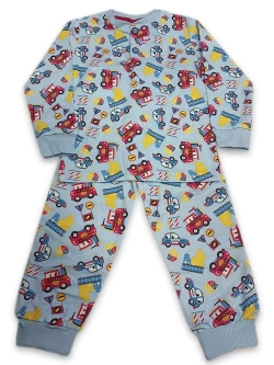 Пижама детская.мальчик.1 шт