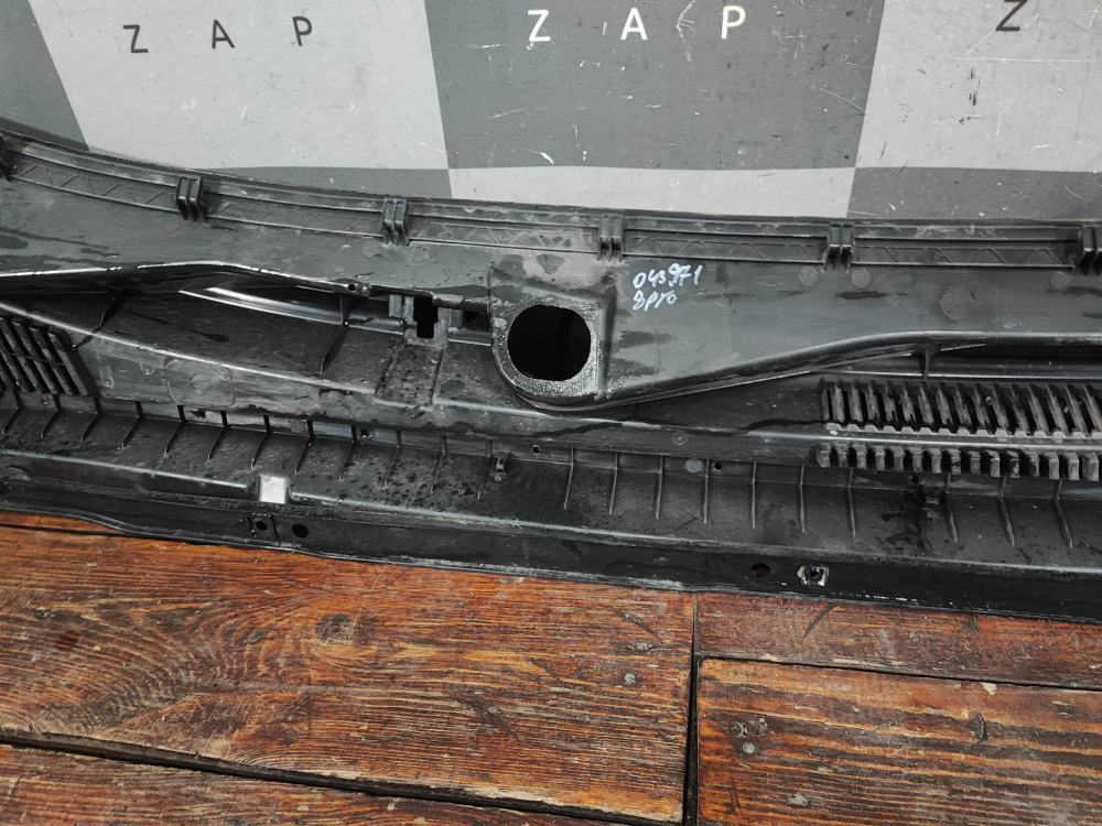 Жабо Chery Tiggo 4, Tiggo 7 Pro, Tiggo 8 Pro Б/У Оригинал 609000452AA