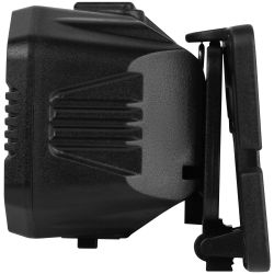 Фонарь налобный светодиодный ЭРА GA-814 аккумуляторный 5 Вт COB + 5 Вт LED 5 режимов сенсорное управление