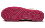 Кроссовки Nike Air Force 1 "Valentine Day" (Женская размерная сетка)