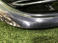 Решетка радиатора Mercedes S W222 (2017-2020)