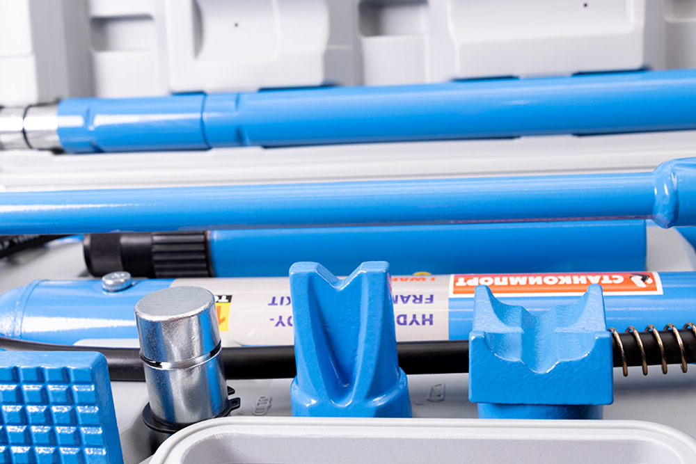 Гидравлический набор, SD0202, СТАНКОИМПОРТ