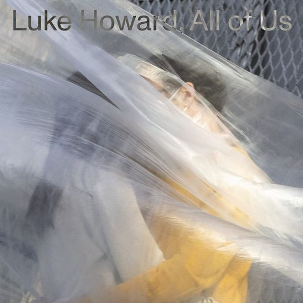 Luke Howard - All Of Us - новая виниловая пластинка