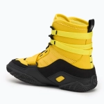 Боксёрки Hayabusa Strike Boxing yellow