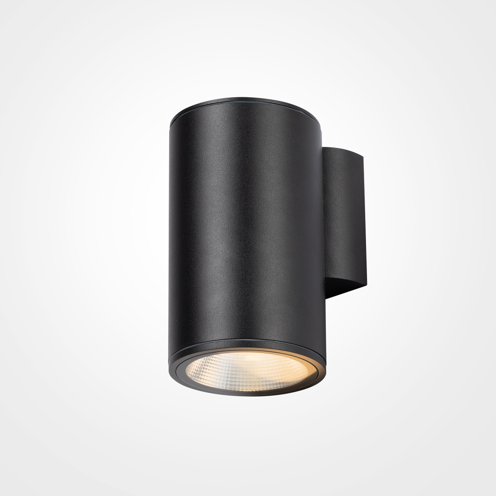 Уличный настенный светильник Outdoor O303WL-L5GF3K