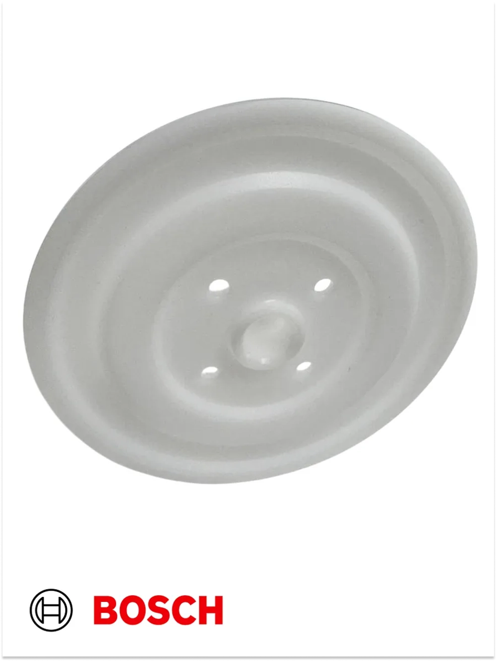 Пластиковый диск для взбивания 00751585