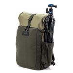 Фоторюкзак Tenba Fulton v2 14L Backpack Tan/Olive 637-734