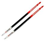Беговые лыжи юниорские STC Brados RS Skate JR Red