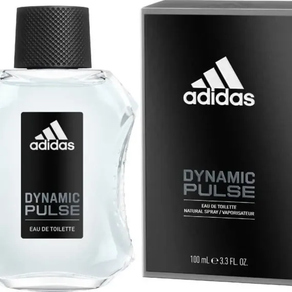 Мужская парфюмерия Coty  ADI DYNAMIC PULSE EDT 100ml
