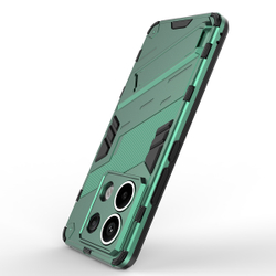 Чехол Warrior Case для Poco X6