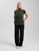 Толстовка (жилетка) Орбита Виотекс ХАКИ