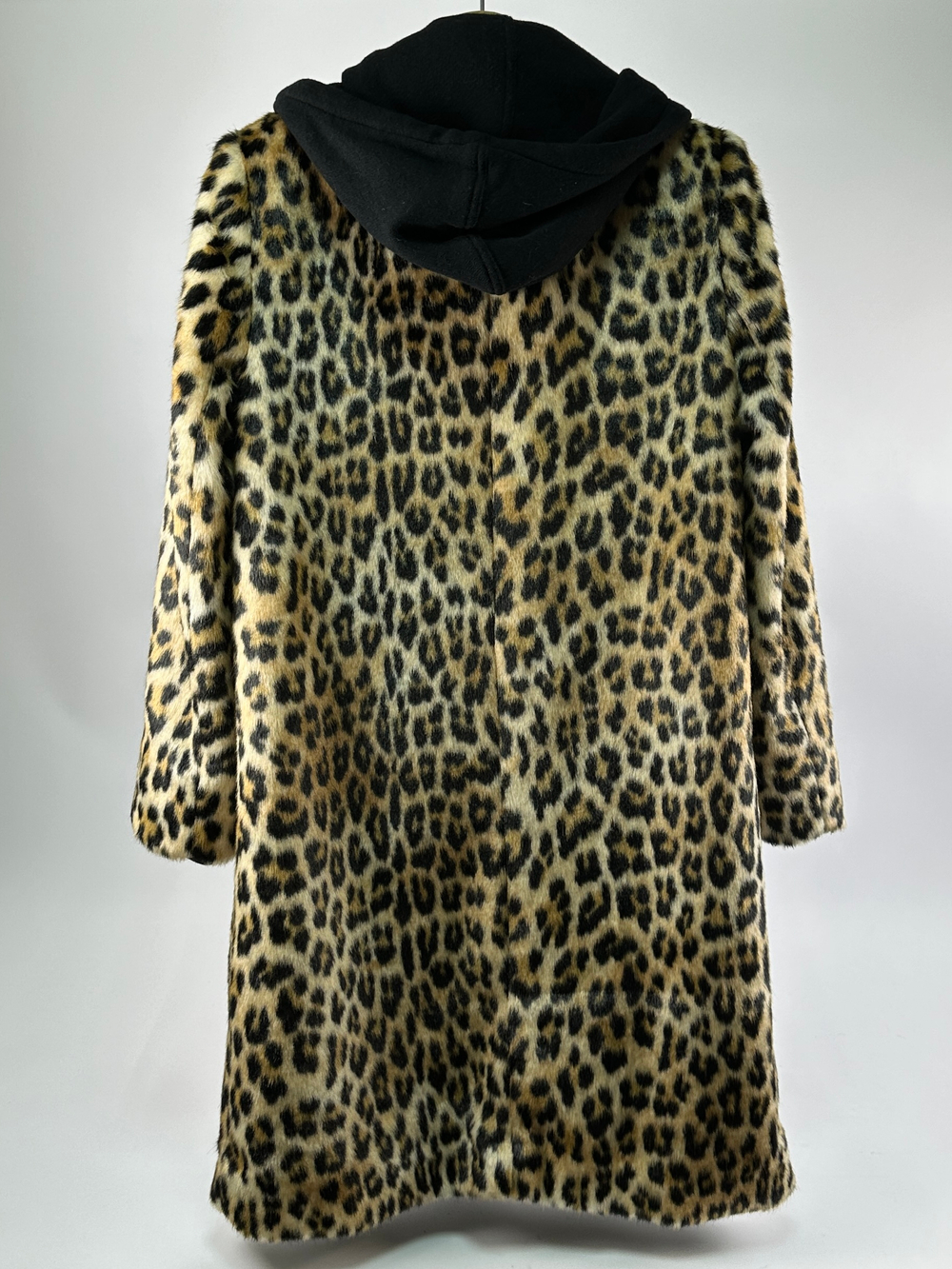 Шуба Alice + Olivia