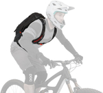 Велорюкзак с гидратором Thule Rail Pro Hydration Pack 12L TRHP112P Obsidian (3203799)