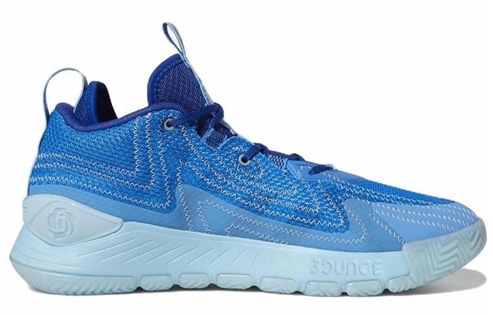 Кроссовки Adidas D Rose Son Of Chi 2.0