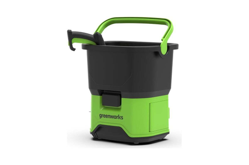 Мойка GREENWORKS GDC40   5104507