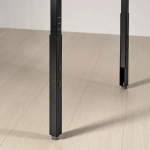 UTVISNING Игровой стол с полкой ИКЕА