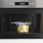 Крышка для пищевого контейнера IKEA 365+, Пластик, 14 см