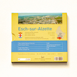 Luxembourg 2017 Year Set + 2 Euro "50th Anniversary of All-Volunteer Luxembourg Army"