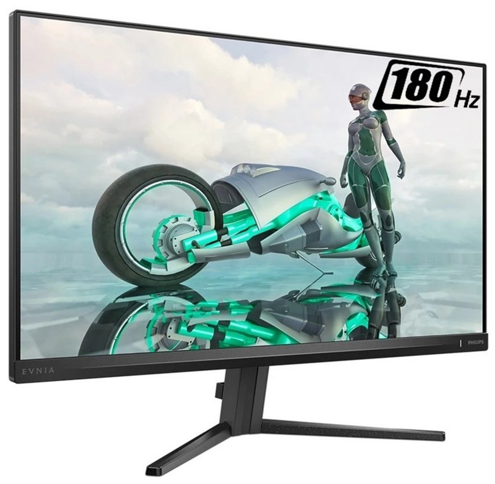 Монитор 27" Philips 27M2N3500NL/01 черный