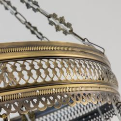 Citilux Каир CL419193 Люстра подвесная Бронза