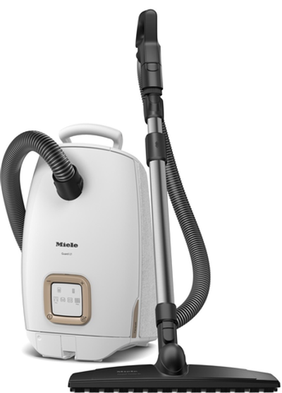 Пылесос Miele Guard L1 Parquet XL