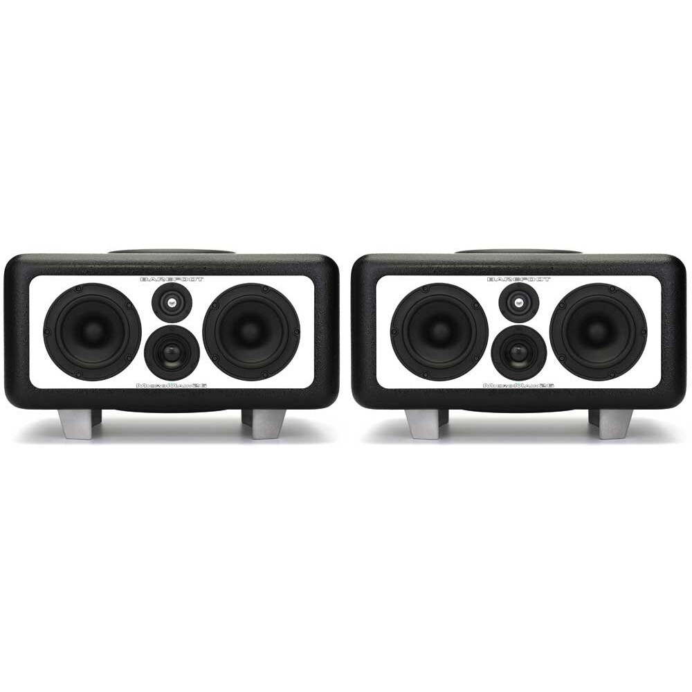 Активный монитор Barefoot Sound MicroMain26 (Pair)
