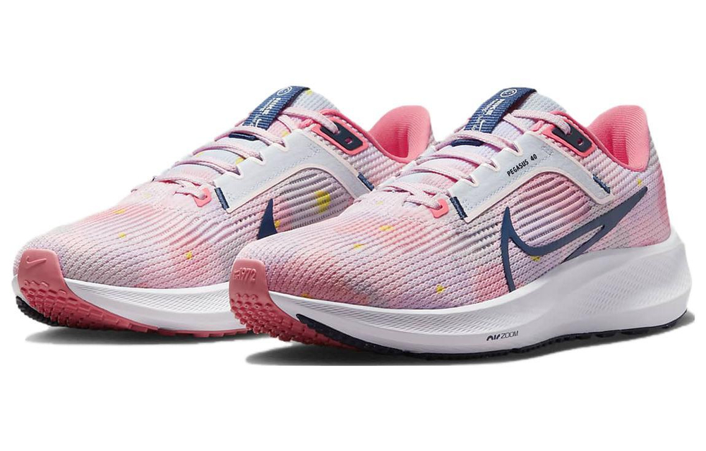 Кроссовки Nike Air Zoom Pegasus 40 Premium 40 (Женская размерная сетка)