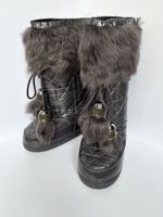 Новые мунбуты Dior, 35-37