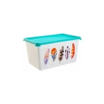 Емкость Serenity 6 л (бирюза)