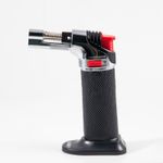 Мини-горелка газовая универсальная "СЛЕДОПЫТ-GTP-R01", с возможностью перезаправки