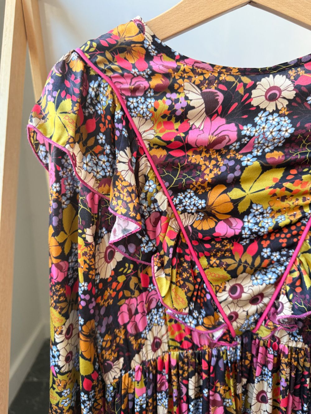 Новое платье Paade Mode, 128