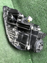 Фара правая Mercedes GLE V167 18-24 Multibeam LED