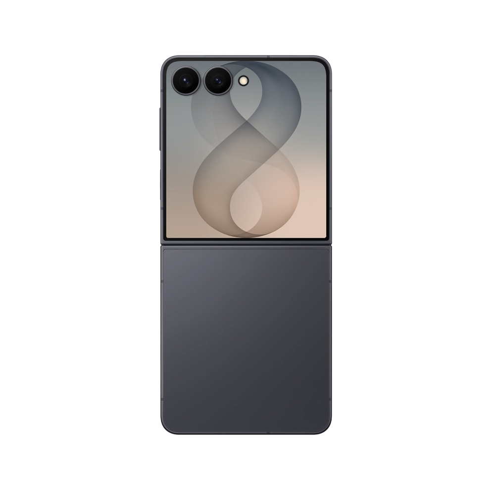 Samsung Galaxy Z Flip 8