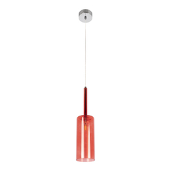 10232/B Red Подвесной светильник LOFT IT Spillray