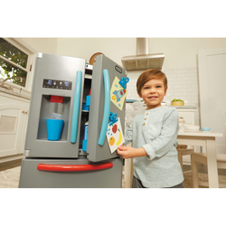 Little Tikes - Детский холодильник 651427