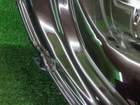 Крышка багажника Mercedes S W222 (2013-2020) Maybach