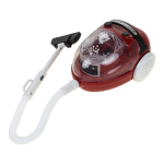 Пылесос, свет, коробка A2002-3