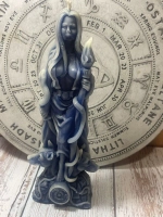 Свеча программная "Геката"