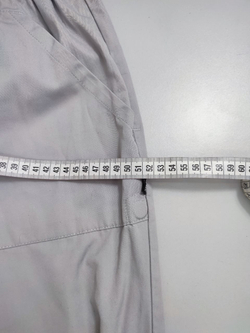 Брюки Berendsen с манжетами 46 размер