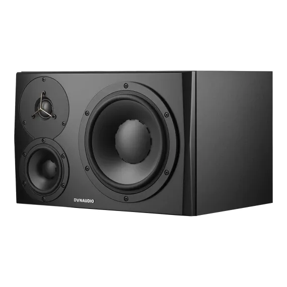 Dynaudio LYD 48 Left Black
