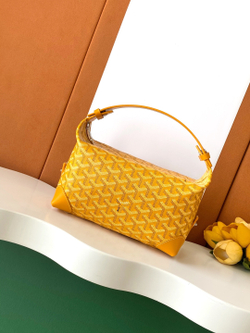 Goyard Bowling 25 Toiletry Bag