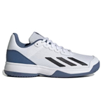 Кроссовки для тенниса Детские ADIDAS COURTFLASH для всех покрытий